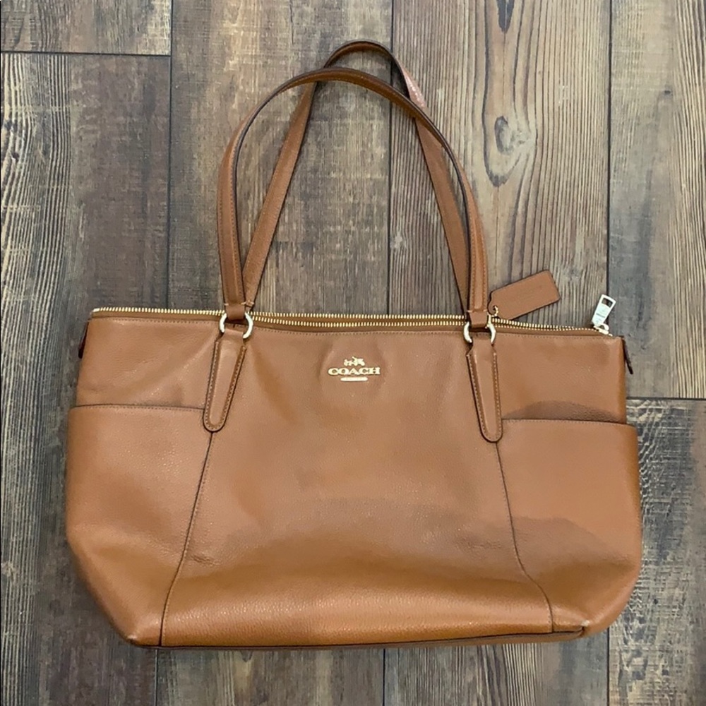 Coach Tote purse
